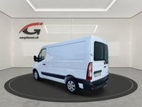 gebraucht Renault Master Kaw. 2.8 t L1H1 2.3 dCi