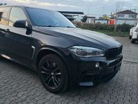 Gebraucht BMW X5 Comfort Edition 575 PS (422 kW) 2016 SUV