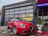 Gebraucht Alfa Romeo MiTo Super 140 PS (102 kW) 2018 Kleinwagen