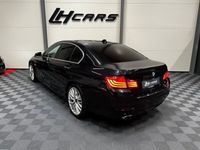 gebraucht BMW 528 i