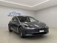 Gebraucht Tesla Model 3 Performance 377 kW (513 PS) 2021 Limousine