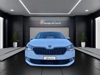 Gebraucht Skoda Fabia Ambition 95 PS (69 kW) 2021 Kleinwagen