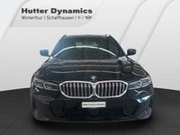 gebraucht BMW 330e SAG Touring