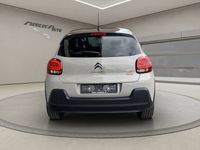 gebraucht Citroën C3 1.2 PureTech 110 EAT6 Swiss Edition+