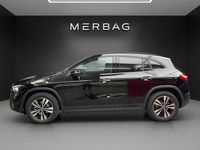 Neu Mercedes GLA200 Night 163 PS (119 kW) 2026 Schwarz SUV