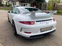 gebraucht Porsche 911 GT3 911 Coupé 3.8Clubsport PDK