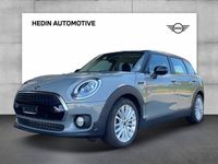 gebraucht Mini Cooper Clubman Steptronic DKG