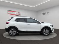 Gebraucht Kia Stonic GT-Line 100 PS (73 kW) 2025 Weiss SUV