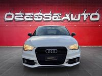 Gebraucht Audi A1 Sportback S-Line 86 PS (63 kW) 2014 Kleinwagen