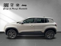 gebraucht Jeep Avenger 1.2 Turbo Longitude