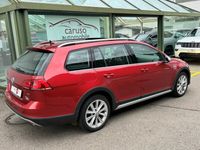 gebraucht VW Golf Alltrack 1.8 TSI 4Motion