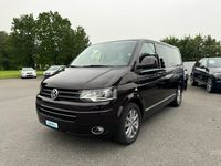 Gebraucht VW T5 Highline 180 PS (132 kW) 2014 Van