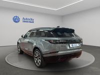 Gebraucht Land Rover Range Rover Velar HSE Dynamic 404 PS (297 kW) 2025 Grau SUV