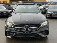 Gebraucht Mercedes E53 AMG AMG 435 PS (319 kW) 2018