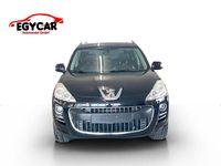 Gebraucht Peugeot 4007 Platinum 156 PS (114 kW) 2009 SUV