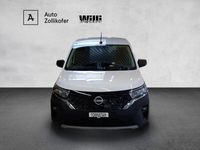 gebraucht Nissan Townstar Kaw. 2.2 t L2 EV45 22 kw N-Connecta