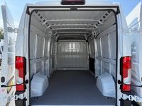 Neu Opel Movano 140 PS (102 kW) 2025 Van