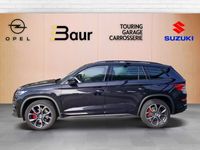 gebraucht Skoda Kodiaq 2.0 Bi-TDI 240 RS DSG