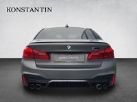 gebraucht BMW M5 Competition 35 Jahre Edition