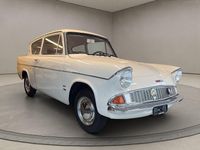 Gebraucht Ford Anglia 49 PS (36 kW) 1967 Limousine
