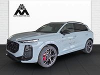 Gebraucht Audi Q3 266 PS (195 kW) 2025 Gray SUV