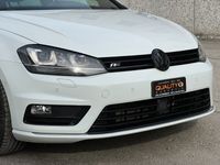 gebraucht VW Golf VII 