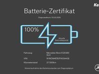 Gebraucht Mercedes EQS580 AMG line 400 kW (544 PS) 2022 SUV