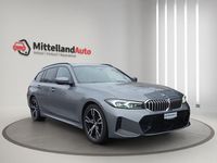 Gebraucht BMW 320 M Sport 190 PS (139 kW) 2023 Kombi