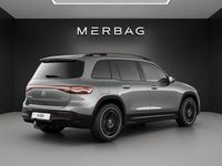 Neu Mercedes EQB300 167 kW (228 PS) 2025 Grau SUV
