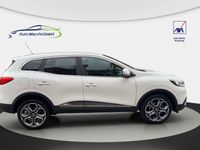 gebraucht Renault Kadjar 1.6 dCi Intens 4x4