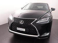 Gebraucht Lexus RX300 238 PS (175 kW) 2023 Schwarz SUV