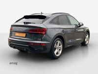 gebraucht Audi Q5 SB 40 TDI S line