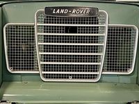 Gebraucht Land Rover 88 70 PS (51 kW) 1981