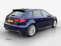 gebraucht Audi A3 Sportback sport