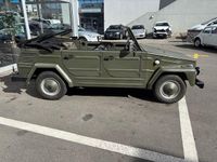 Gebraucht VW 181 16 PS (11 kW) 1973 SUV