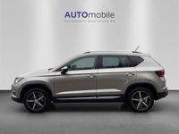 Gebraucht Seat Ateca 4Drive 150 PS (110 kW) 2017 SUV