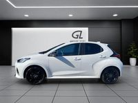 Neu Mazda 2 Homura-Line 116 PS (85 kW) 2026 Kleinwagen