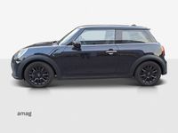 gebraucht Mini Cooper Camden Ed. DKG