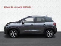 gebraucht Citroën C3 Aircross 1.2i PureTech Swiss Edition+ EAT6