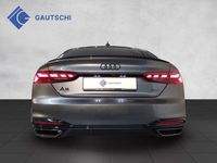 gebraucht Audi A5 Sportback 40 TDI S-Line Attraction quattro S-tronic