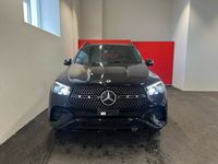 gebraucht Mercedes GLE450 AMG d 4M 9G-Tronic