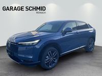 Neu Honda HR-V Advance 131 PS (96 kW) 2026 Blau SUV