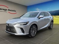 Gebraucht Lexus RX450h+ 309 PS (227 kW) 2025 SUV