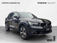 gebraucht Volvo XC40 T2 XCite Geartronic