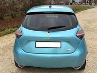 Gebraucht Renault Zoe Intens 100 kW (136 PS) 2019 Kleinwagen