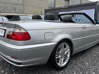 Gebraucht BMW 330 231 PS (169 kW) 2001 Cabrio
