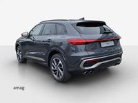 Neu Audi SQ5 Ambiente 367 PS (269 kW) 2026 Tamboragrau metallic SUV