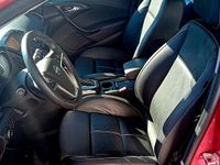 Gebraucht Opel Astra Cosmo 170 PS (125 kW) 2015 Rot Limousine