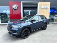 Gebraucht Jeep Compass 130 PS (95 kW) 2024 SUV