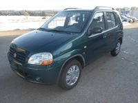 Gebraucht Suzuki Ignis GL 83 PS (61 kW) 2001